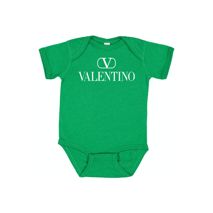 Valentino Baby Romper Onesie