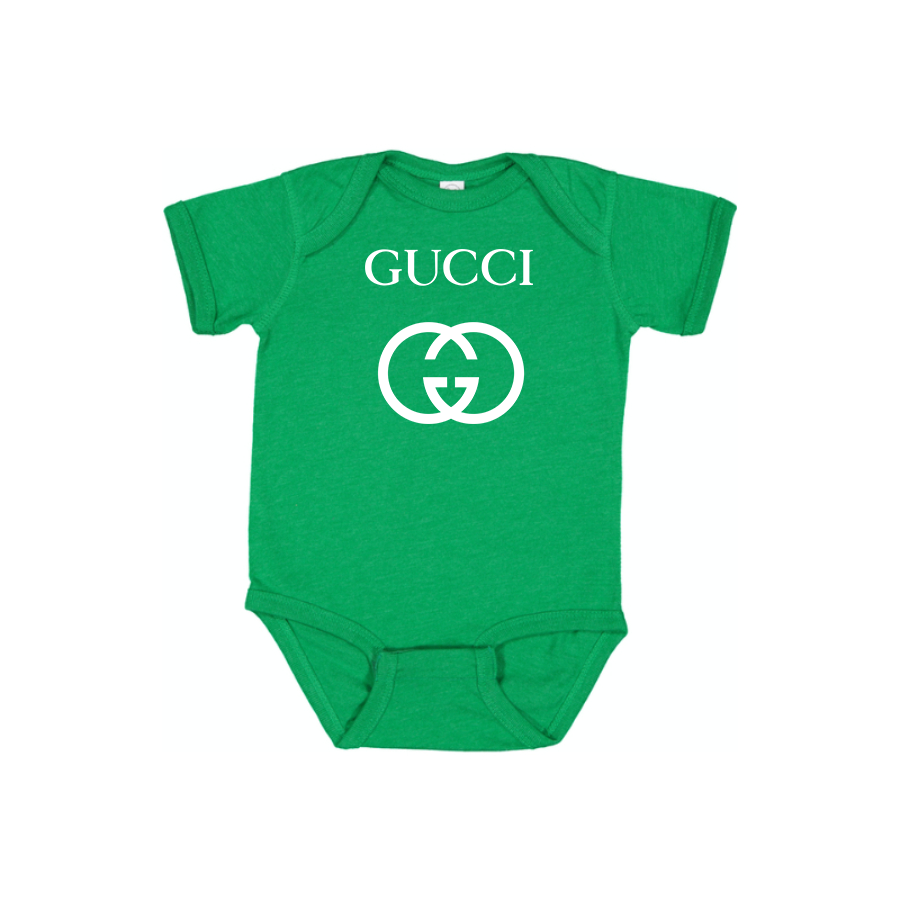 Gucci Baby Romper Onesie