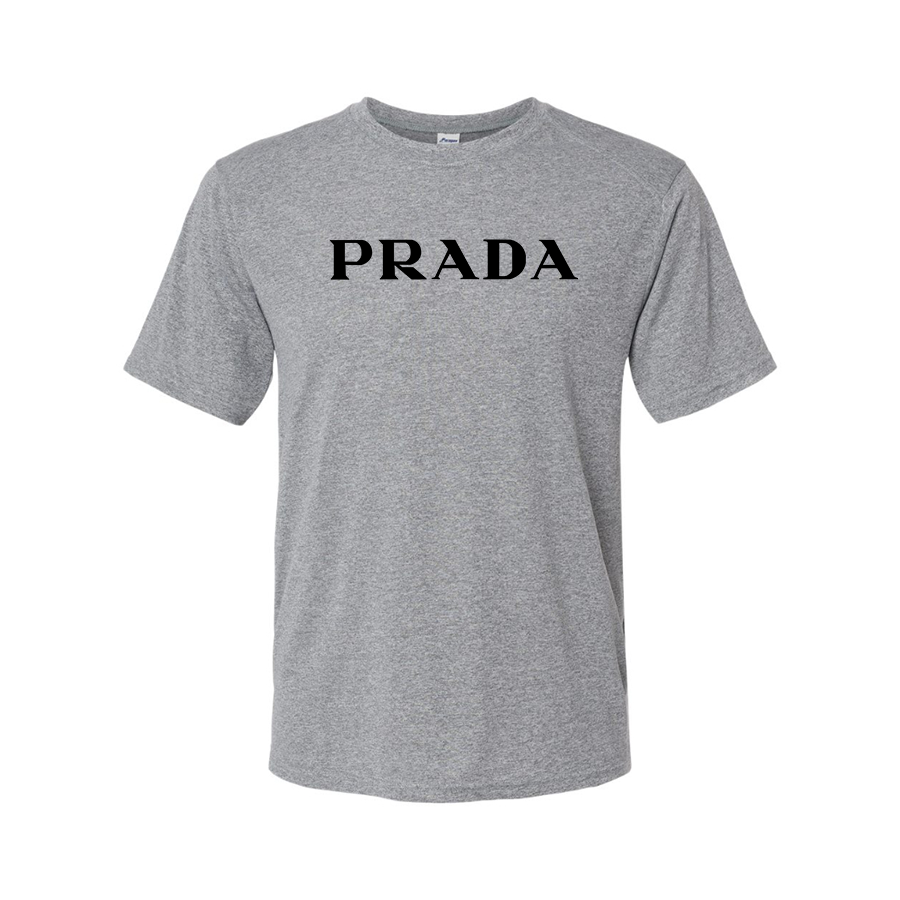 Men's Prada Performance T-Shirt
