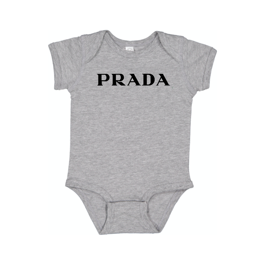 Prada Baby Romper Onesie