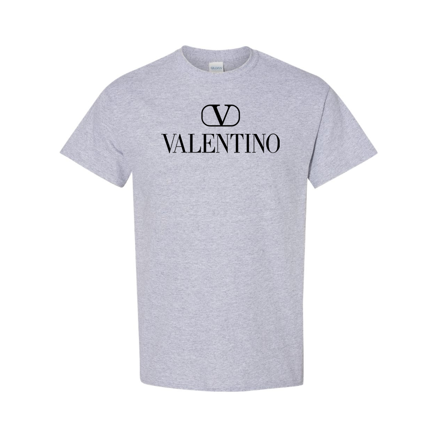Men's Valentino Cotton T-Shirt