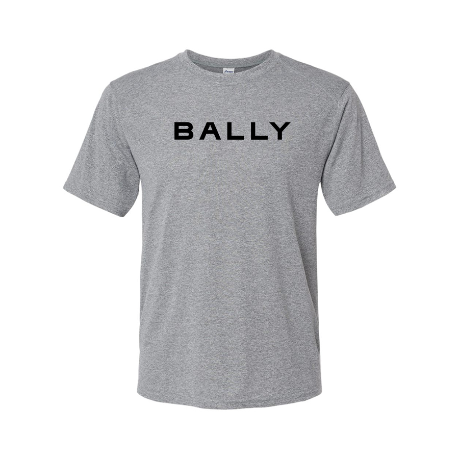 Men's Bally Performance T-Shirt