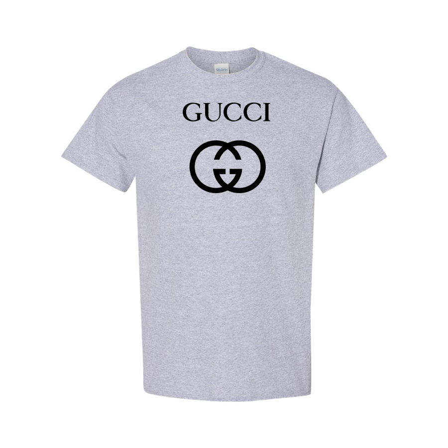 Men's Gucci Cotton T-Shirt