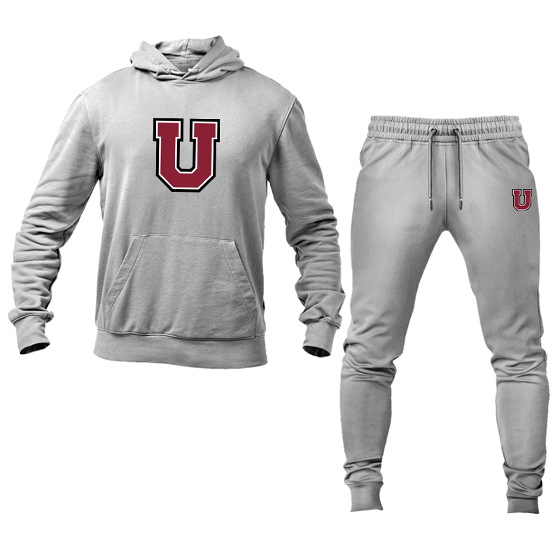 Men's Union dutchmen Hoodie Joggers Set