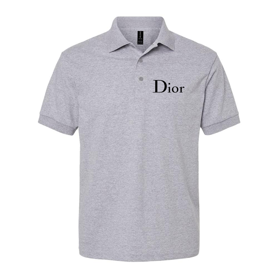 Men's Dior Dry Blend Polo