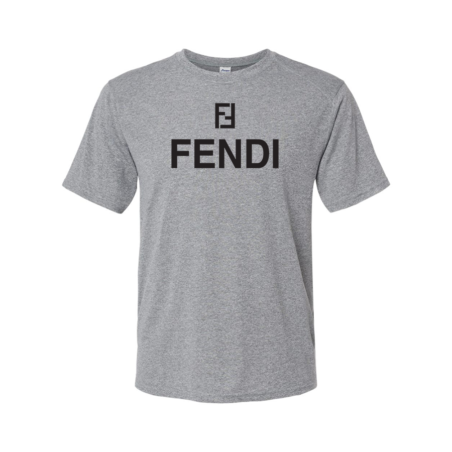 Youth Kids Fendi Performance T-Shirt