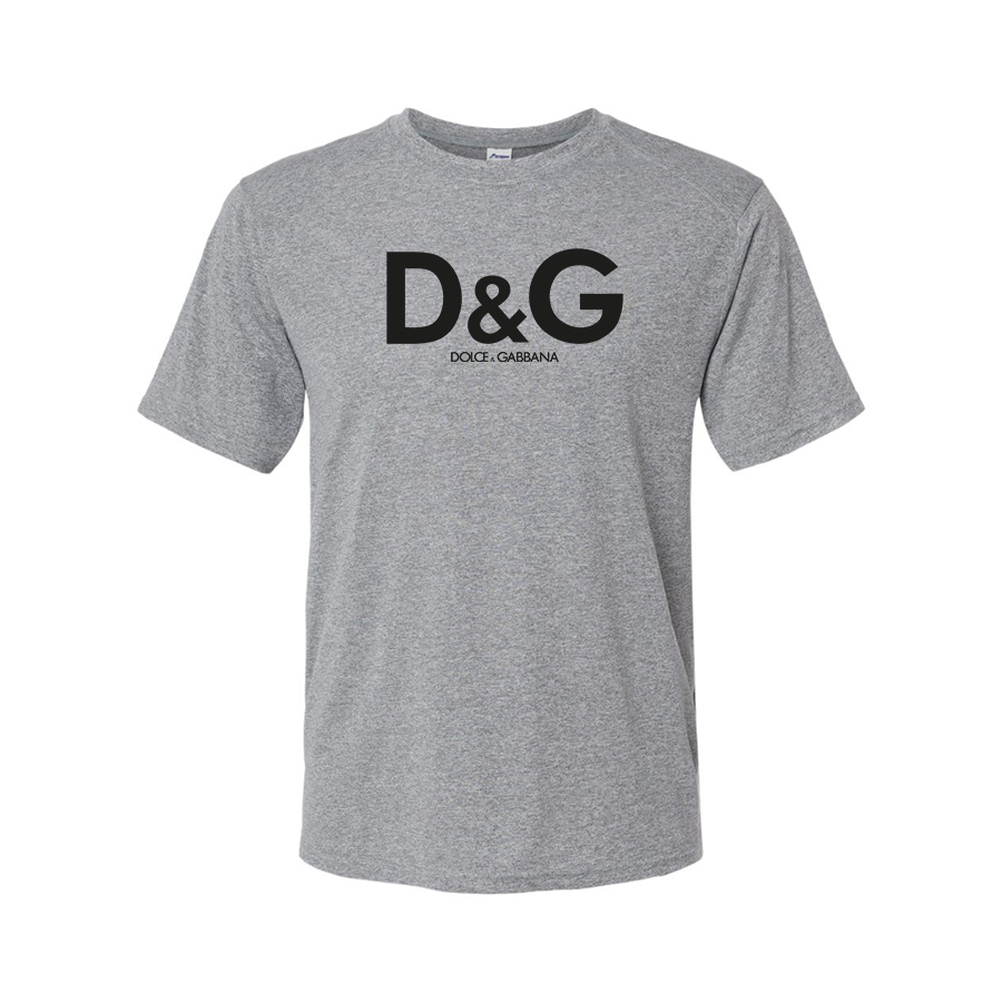Youth Kids Dolce and Gabbana Performance T-Shirt