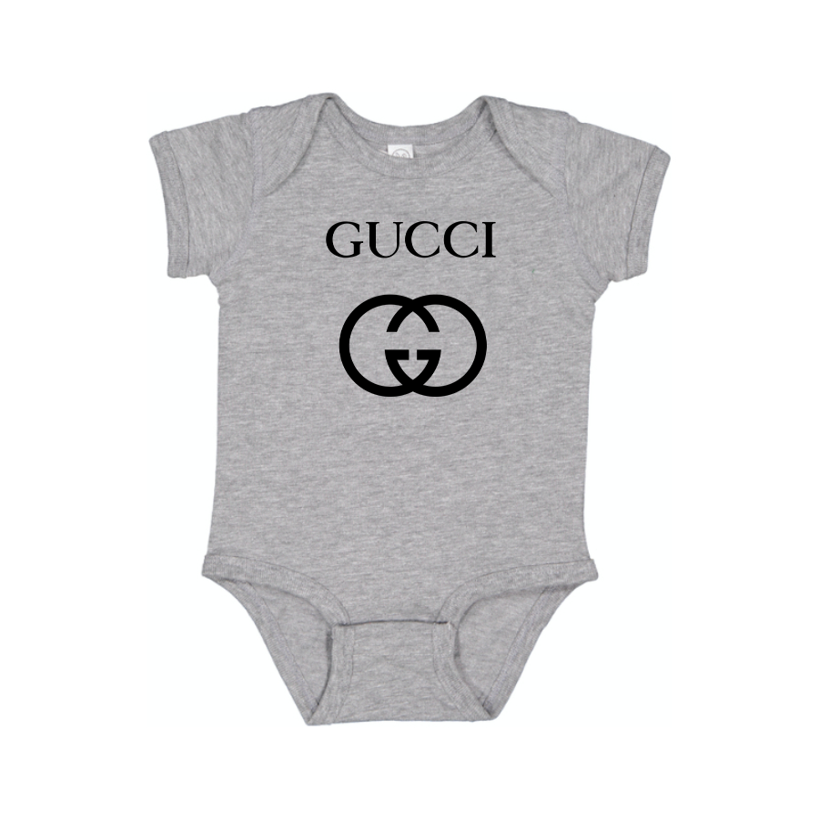 Gucci Baby Romper Onesie