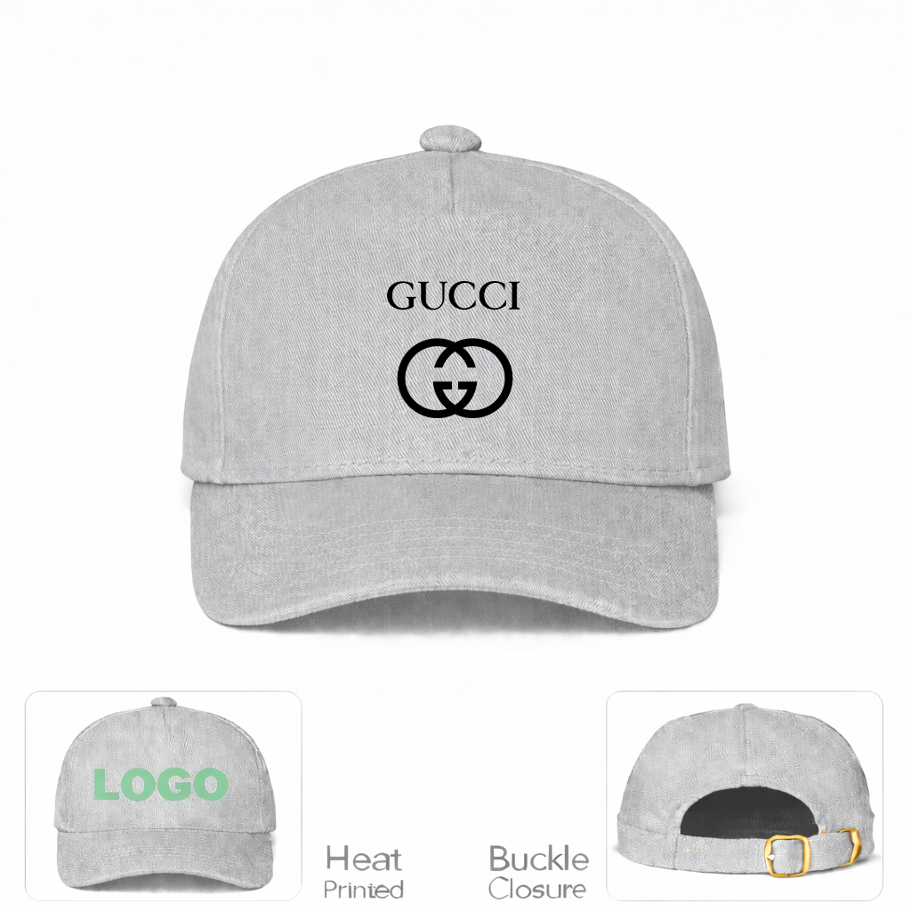 Gucci Dad Baseball Cap Hat