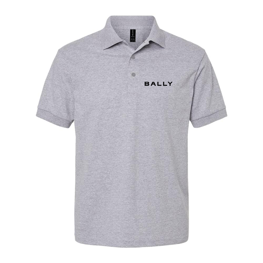 Men's Bally Dry Blend Polo