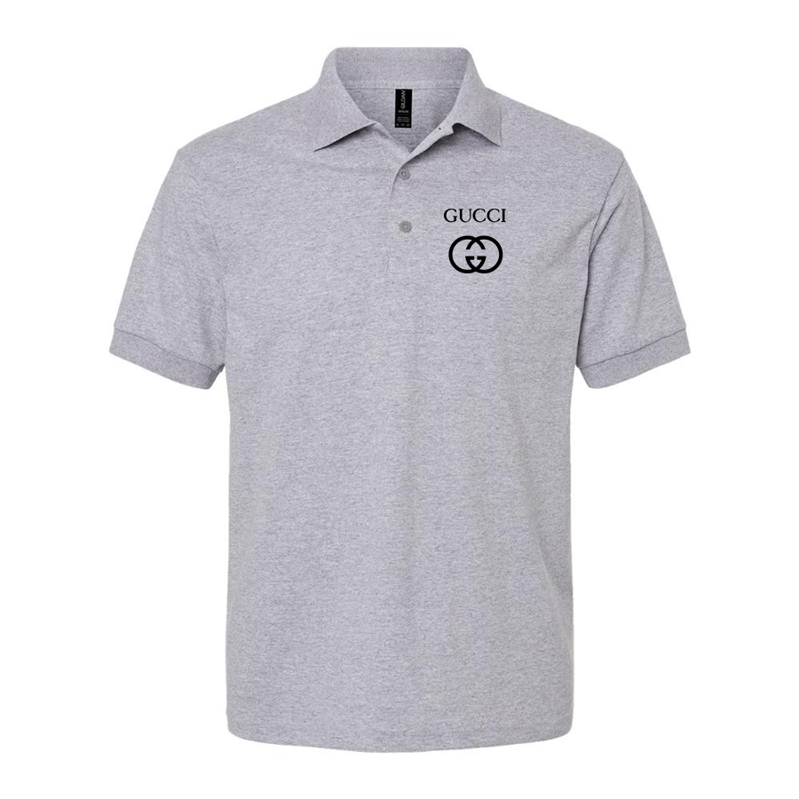 Men's Gucci Dry Blend Polo