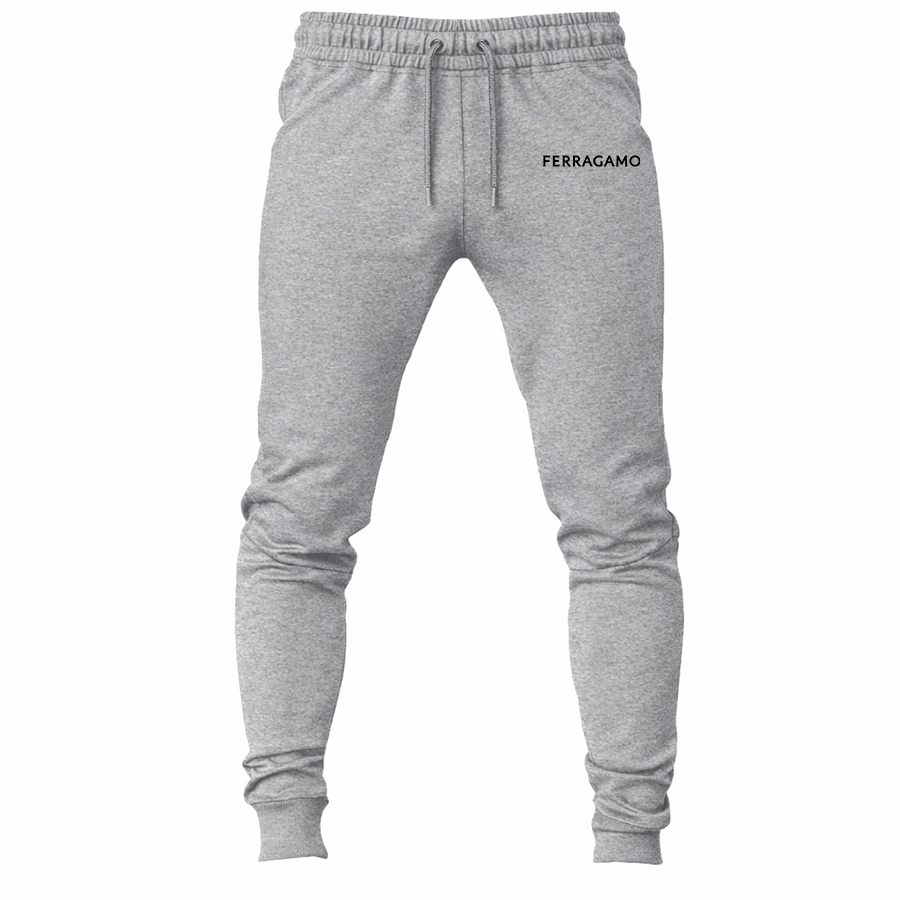 Men's Ferragamo Sweatpants