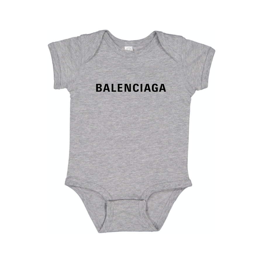 Balenciaga Baby Romper Onesie