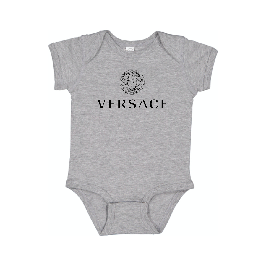 Versace Baby Romper Onesie