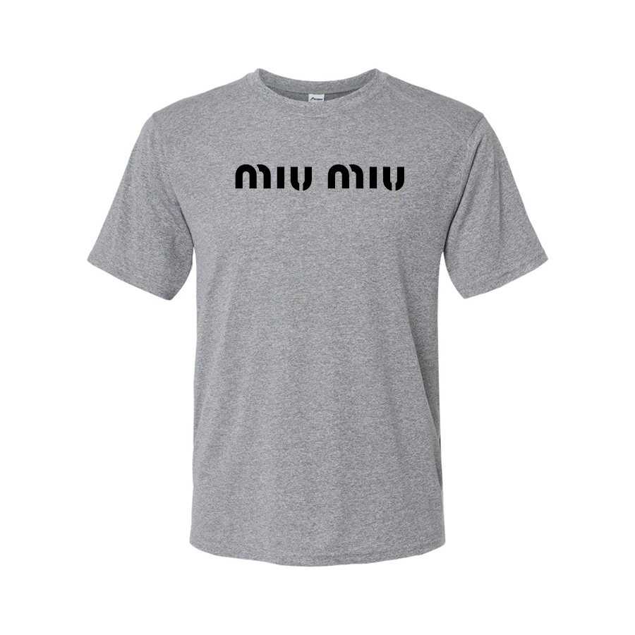 Youth Kids Miu Miu Performance T-Shirt