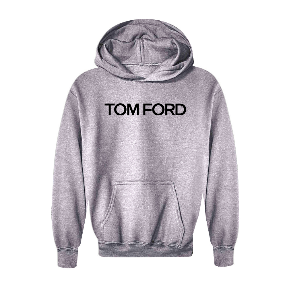 Youth Kids Tom Ford Pullover Hoodie