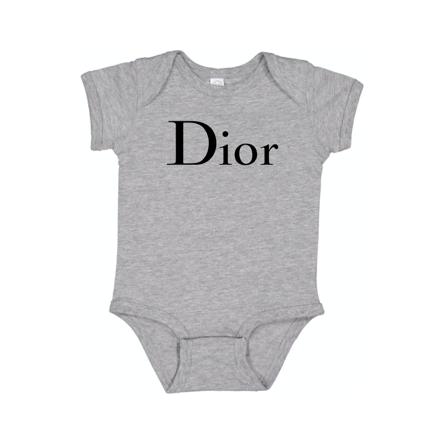 Dior Baby Romper Onesie
