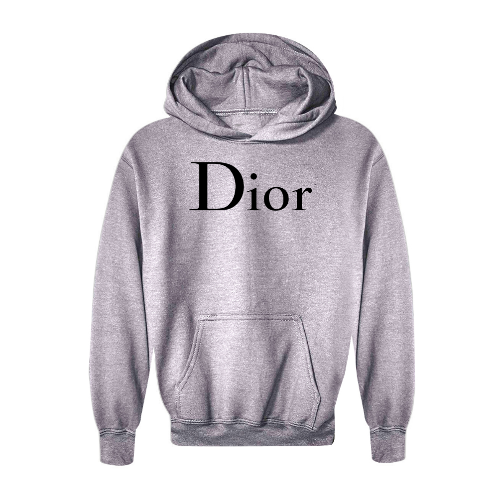 Youth Kids Dior Pullover Hoodie
