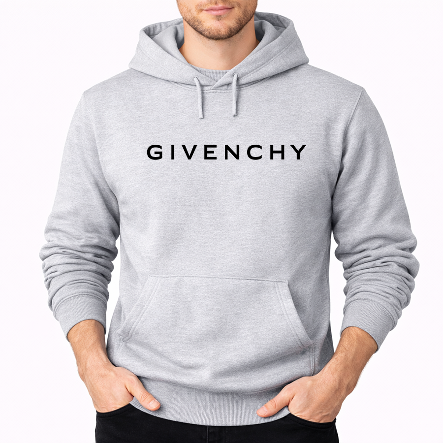 Men's Givenchy Pullover Hoodie