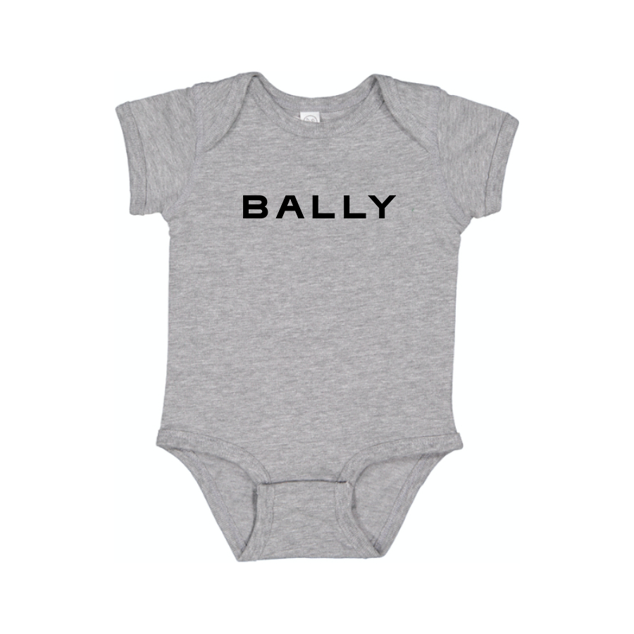 Bally Baby Romper Onesie
