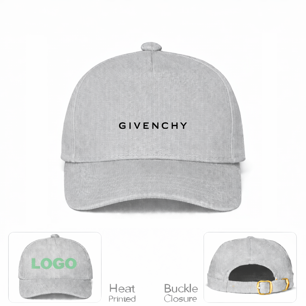Givenchy Dad Baseball Cap Hat