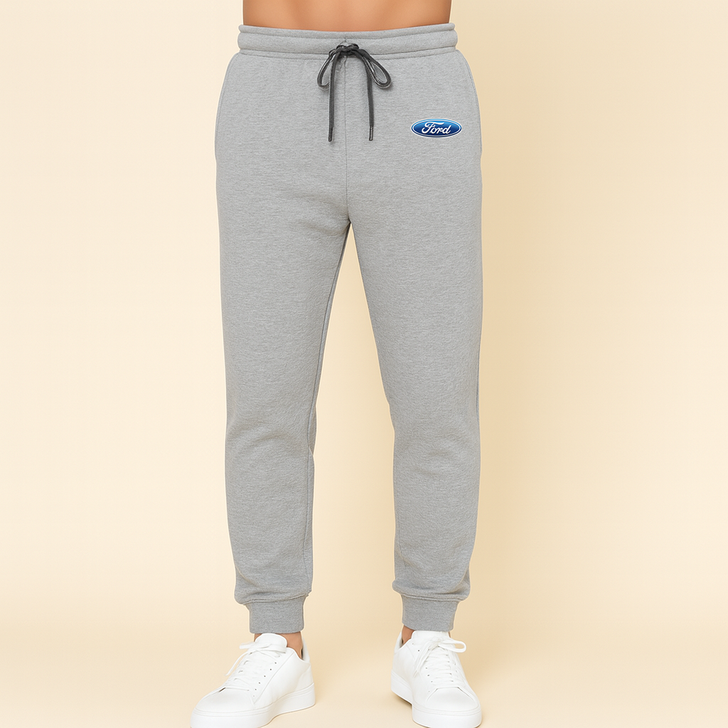 Men’s Ford Car Joggers Sweatpants