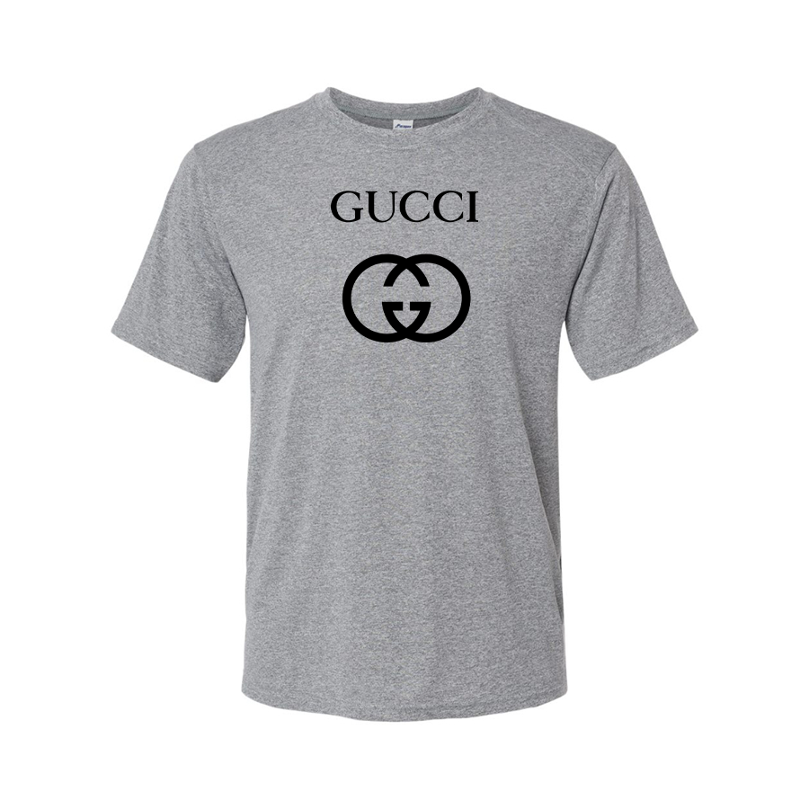 Men's Gucci Performance T-Shirt