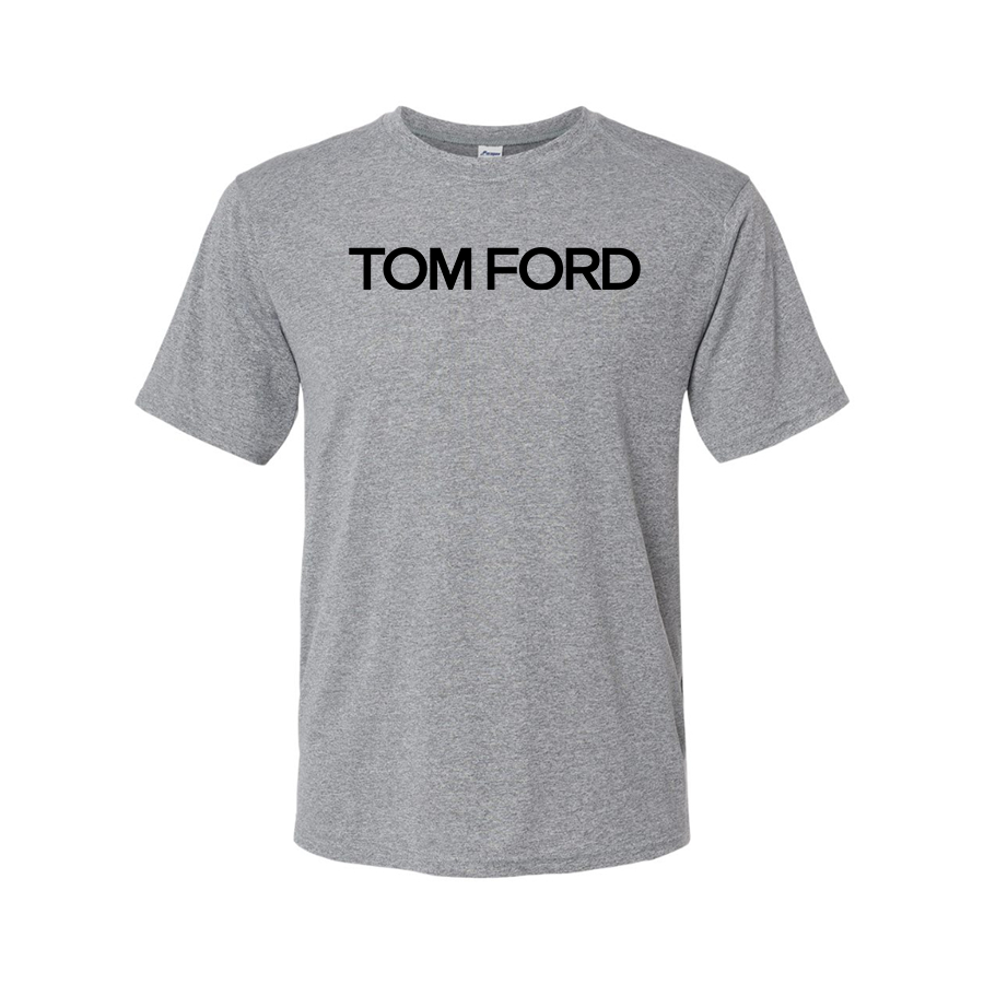 Men's Tom Ford Performance T-Shirt