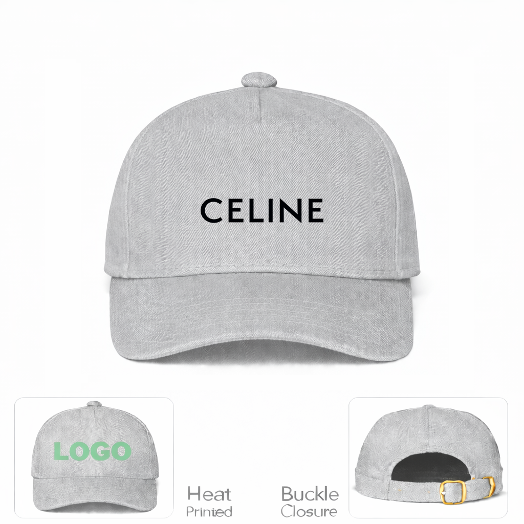 Celine Dad Baseball Cap Hat