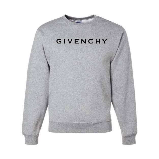 Men's Givenchy Crewneck Sweatshirt