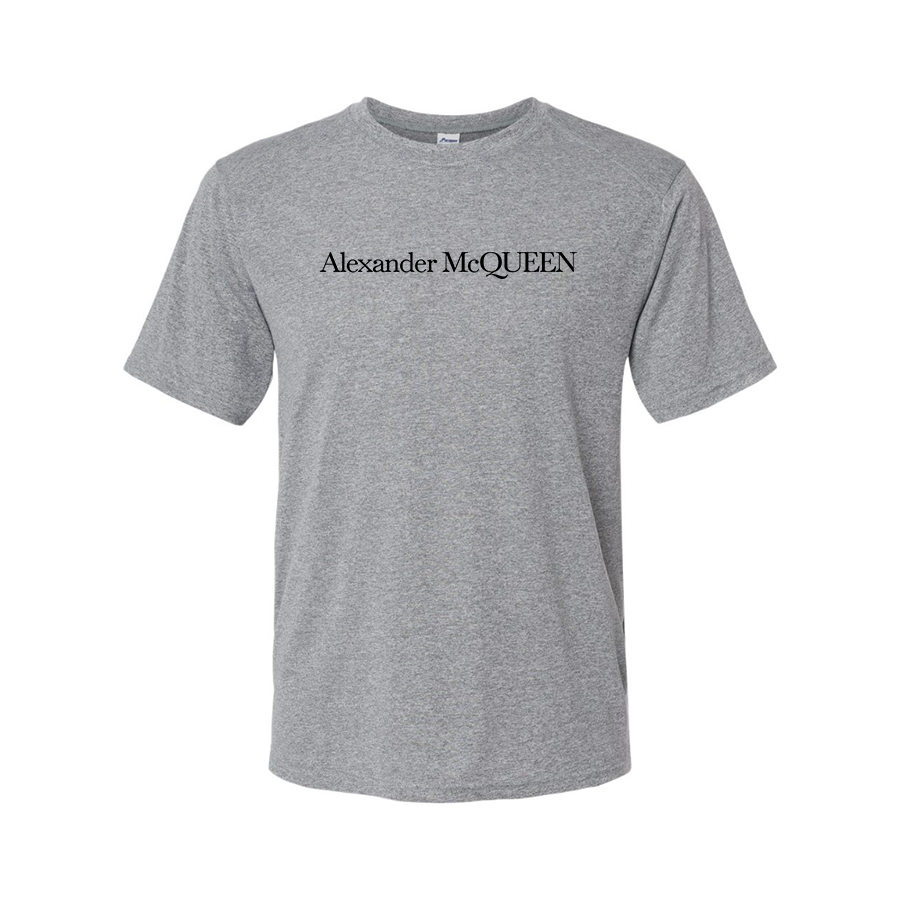 Men's Alexander McQueen Performance T-Shirt