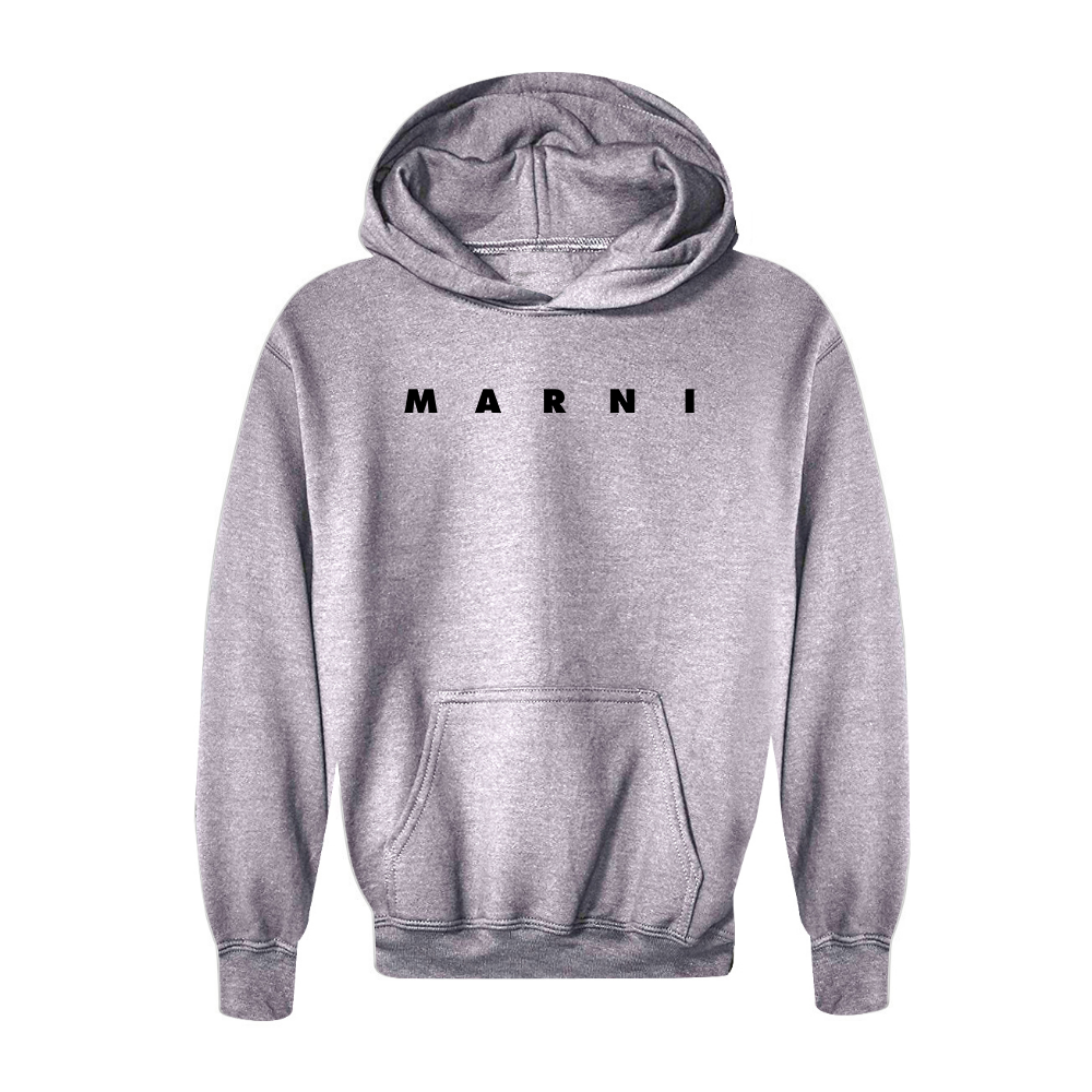Youth Kids Marni Pullover Hoodie