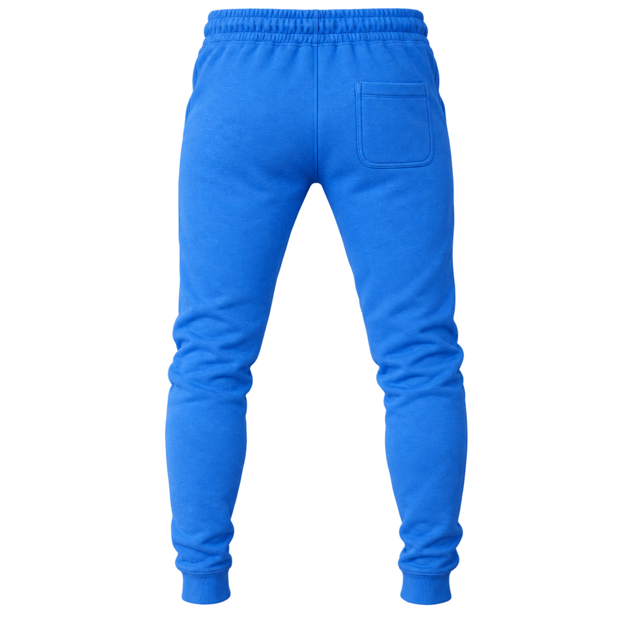 Men's Gucci Sweatpants - Azure - Image 5