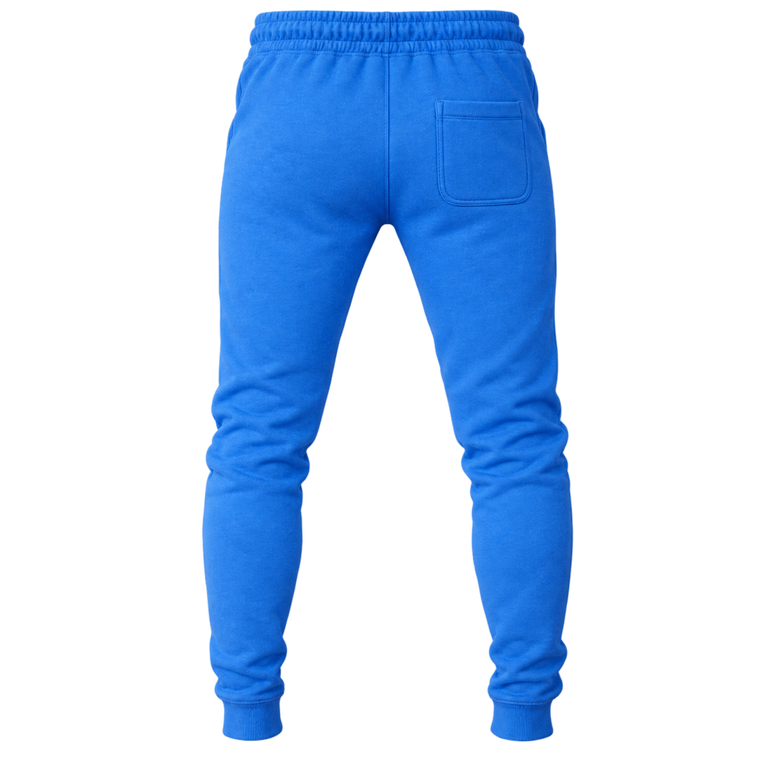 Men's Gucci Sweatpants - Azure - Image 5