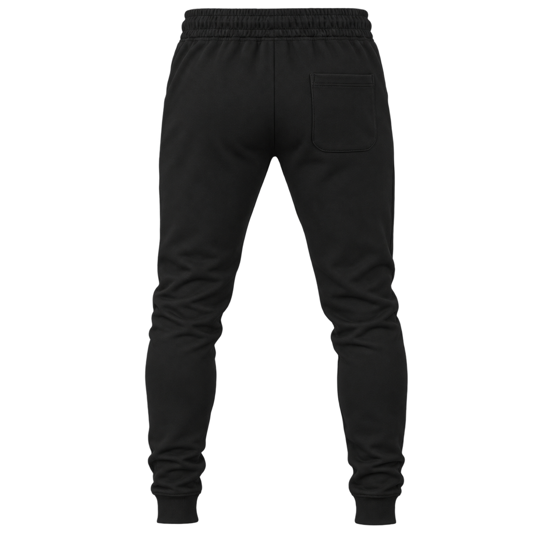 Men's Gucci Sweatpants - Black - Image 5