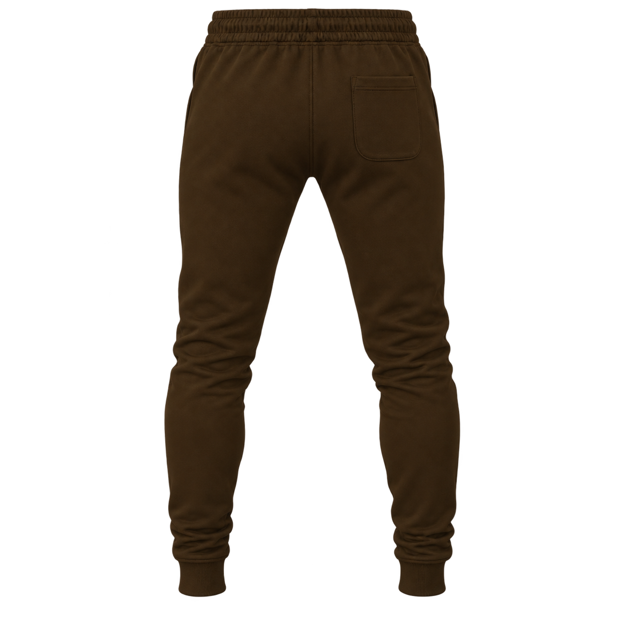 Men's Gucci Sweatpants - Brown - Image 5