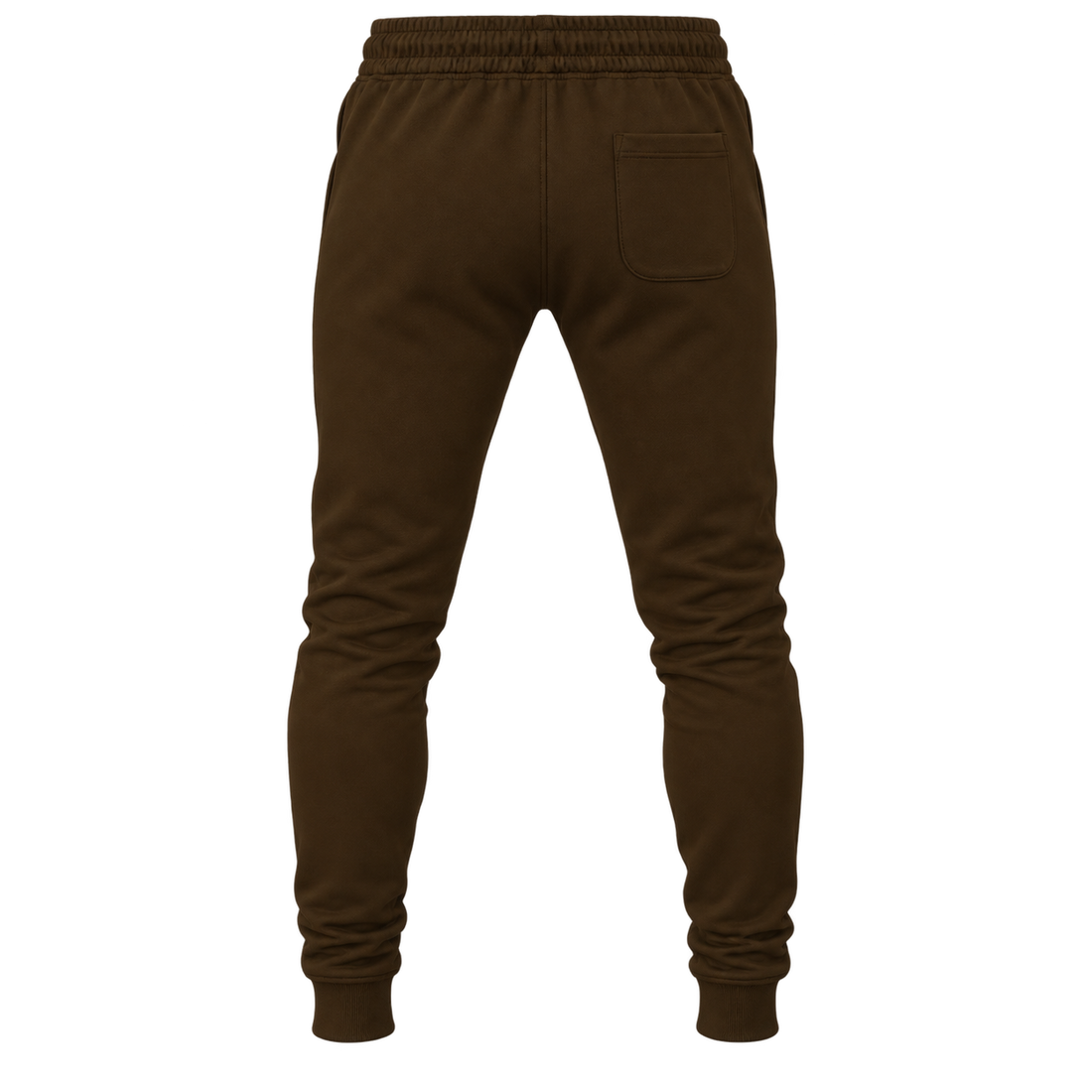 Men's Gucci Sweatpants - Brown - Image 5