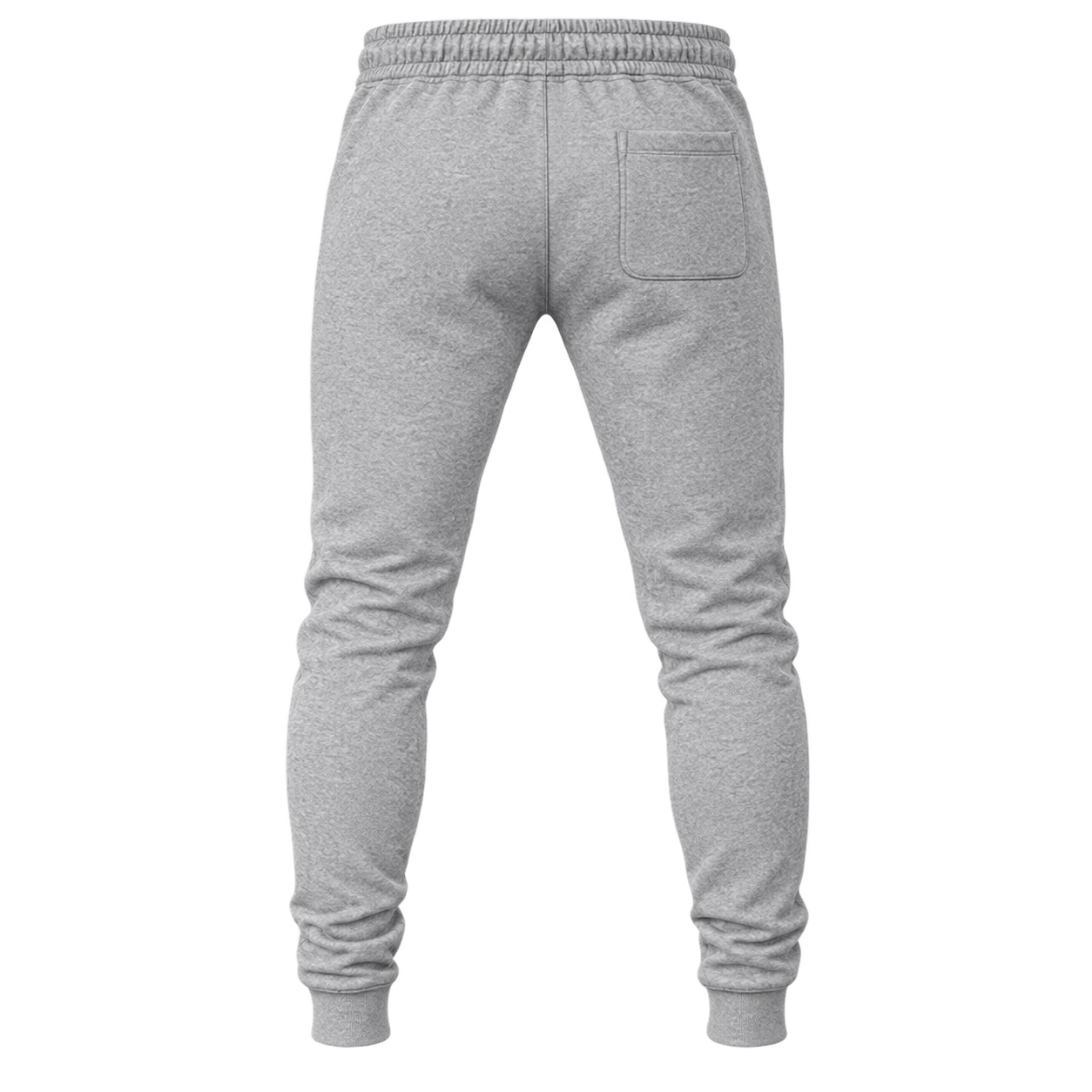 Men's Gucci Sweatpants - Grey - Image 5
