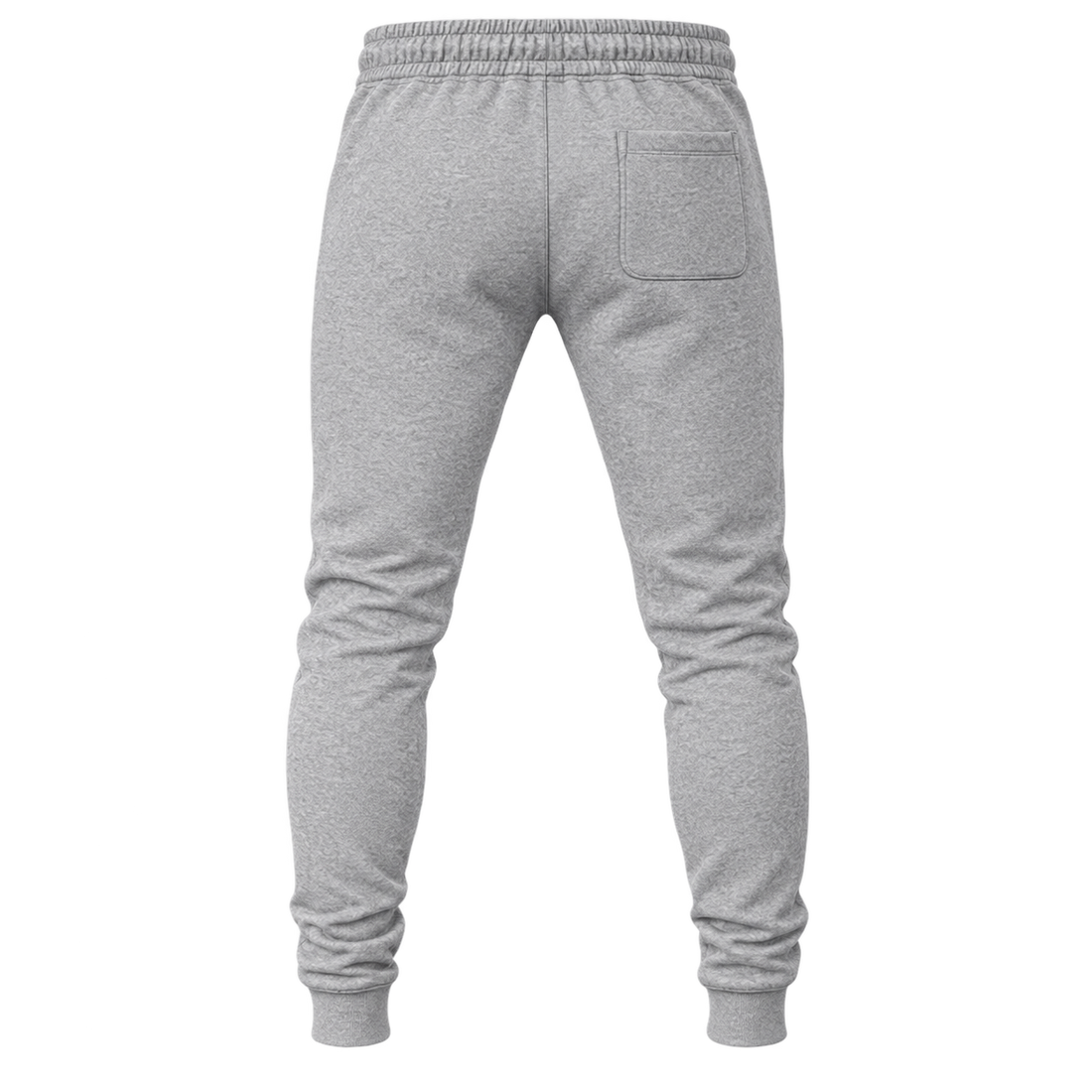 Men's Gucci Sweatpants - Grey - Image 5