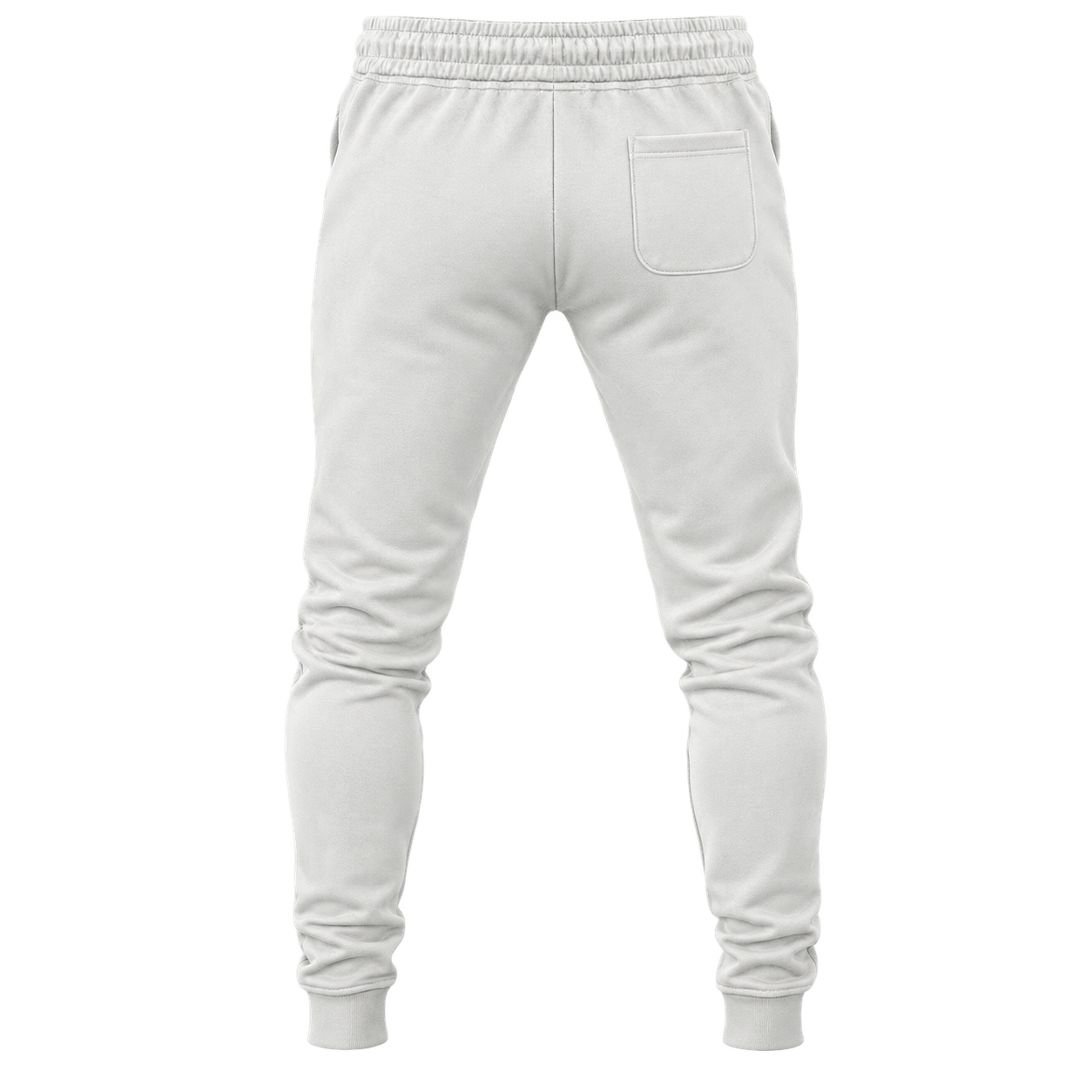 Men's Gucci Sweatpants - White - Image 5