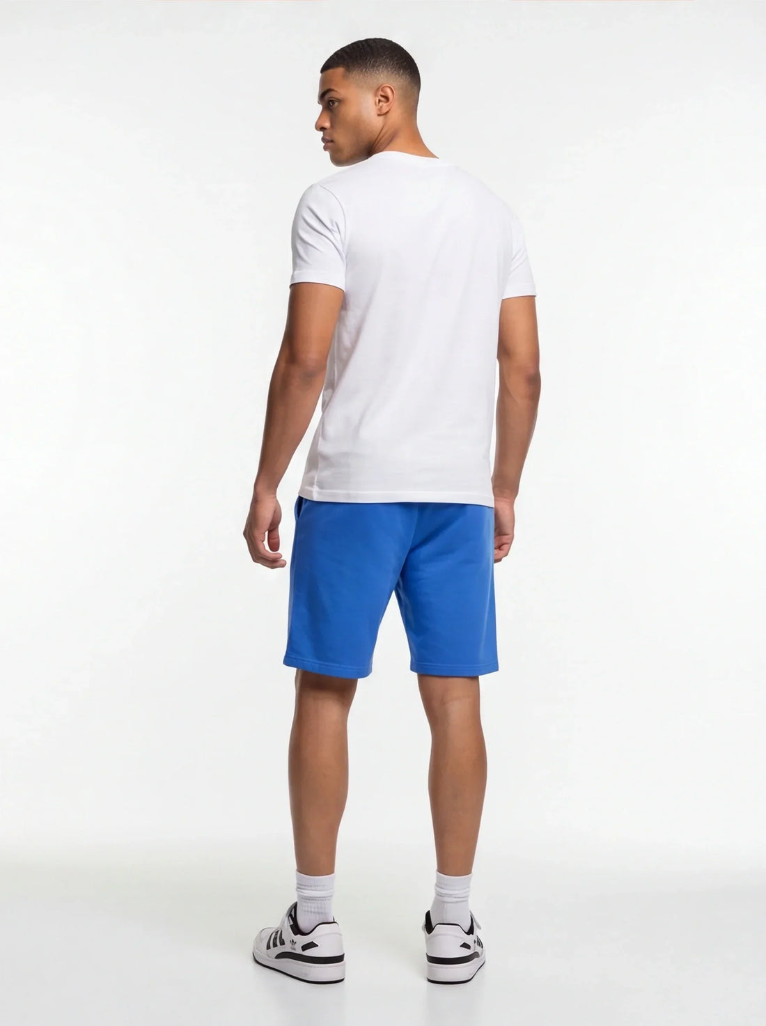 Men's Louis Vuitton Fleece Shorts