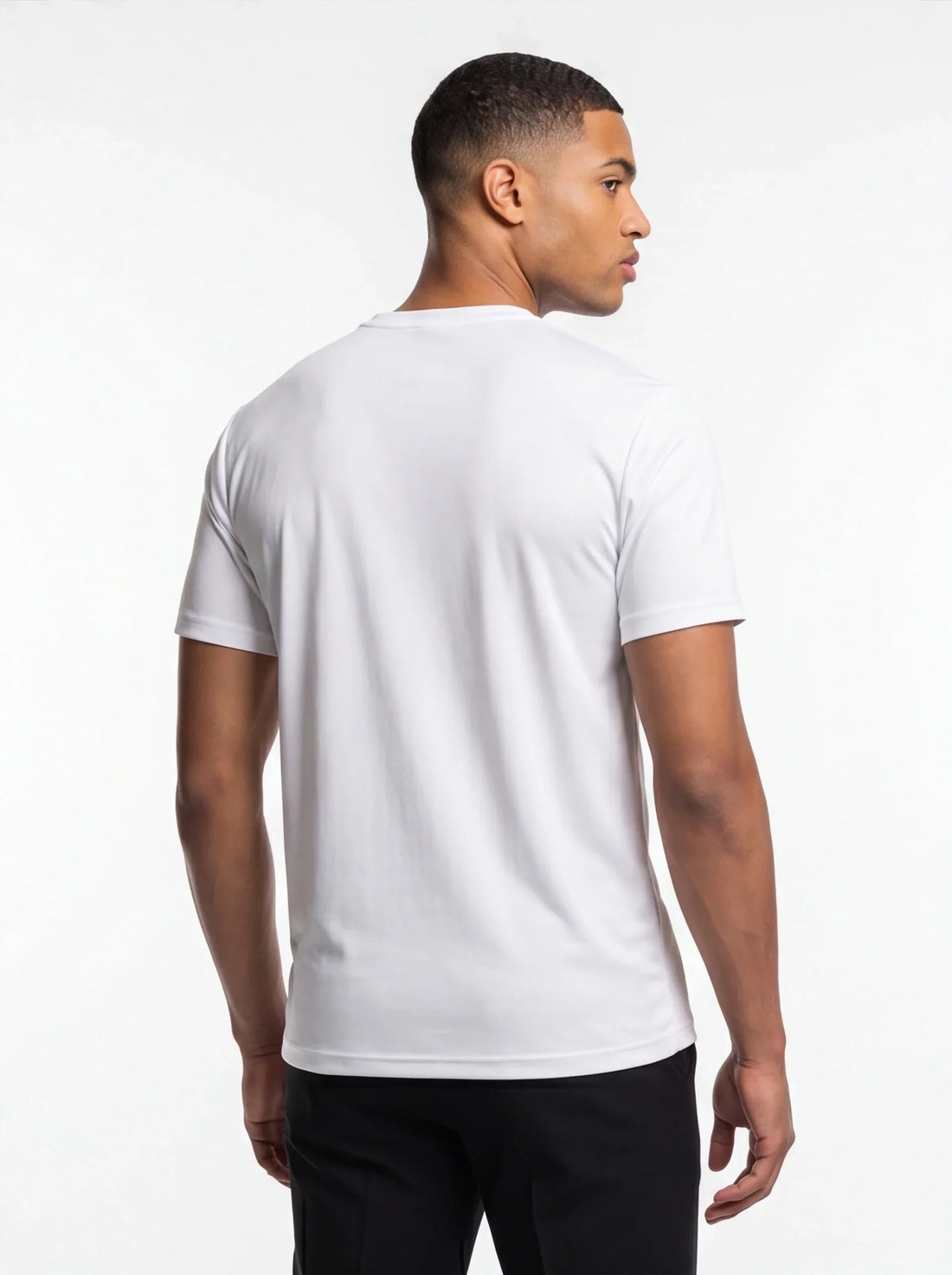 Men's Louis Vuitton Performance T-Shirt