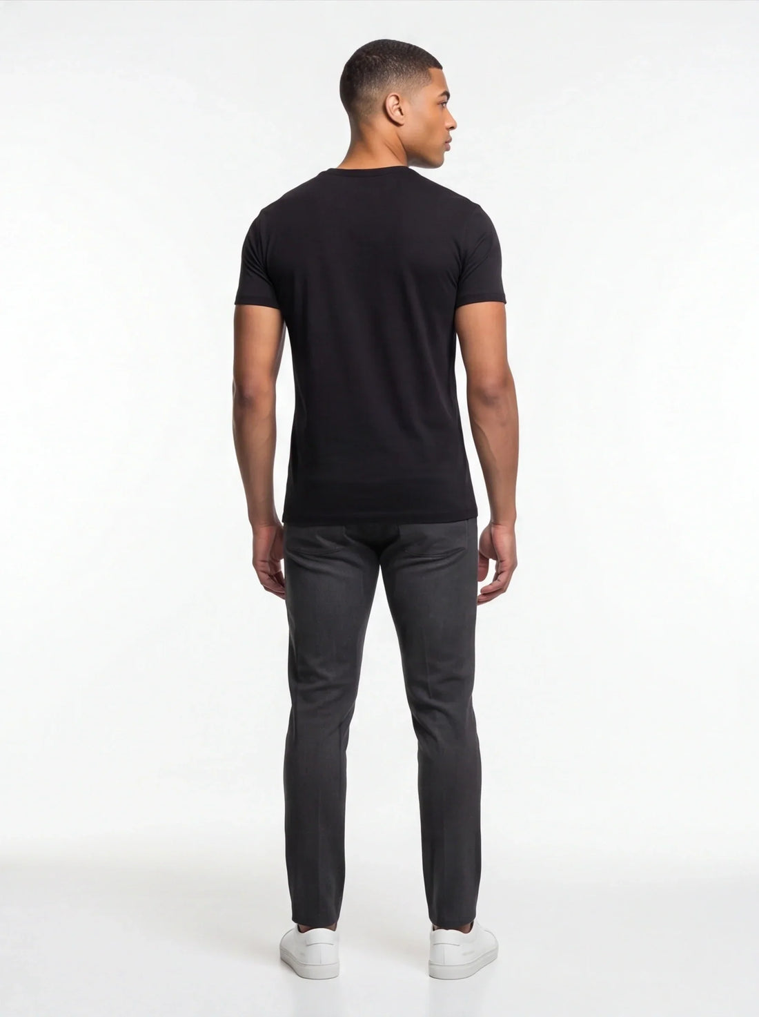 Men's Louis Vuitton Cotton T-Shirt