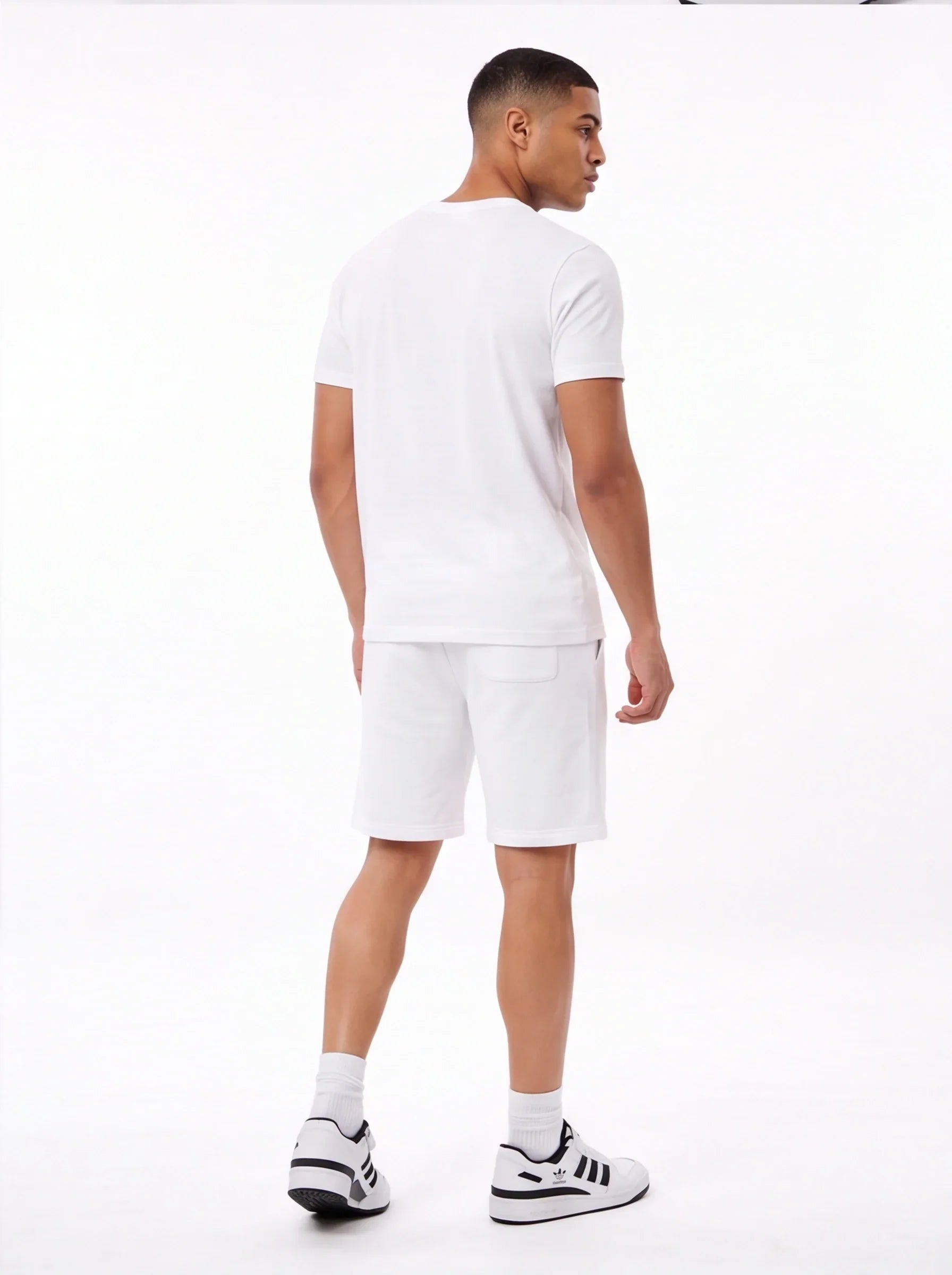 Men's Louis Vuitton Fleece Shorts