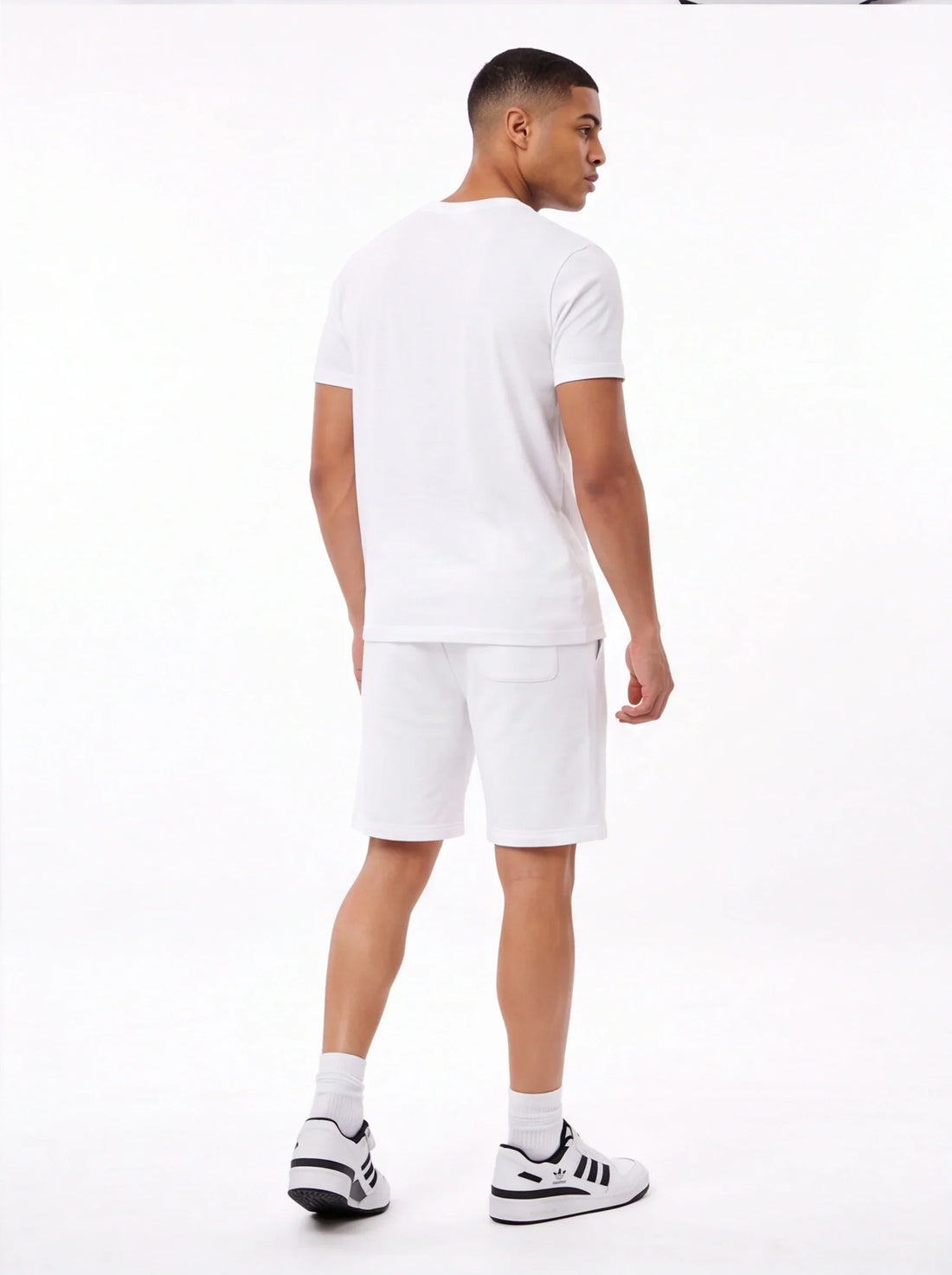 Men's Louis Vuitton Fleece Shorts