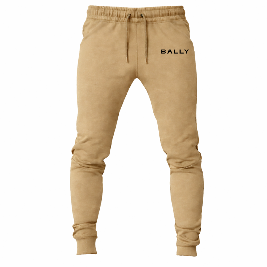 Men's Bally Sweatpants