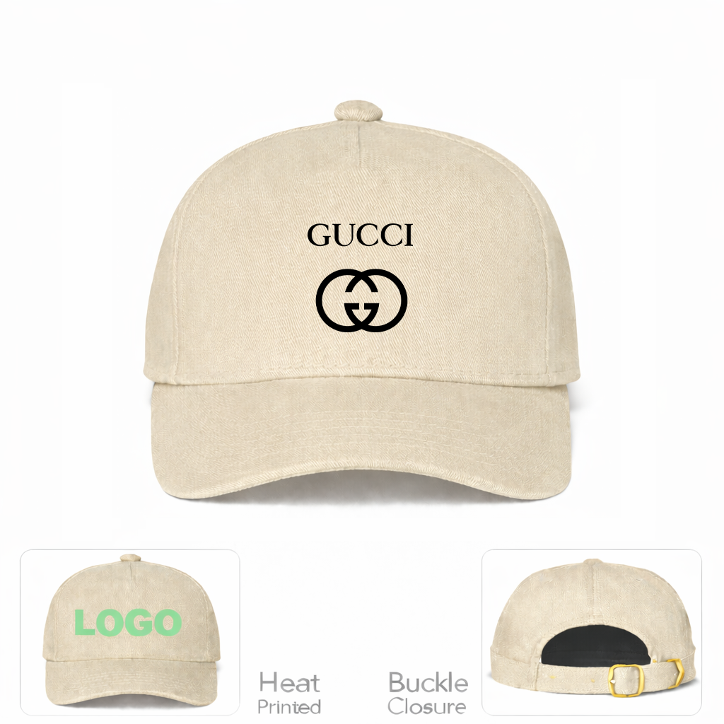 Gucci Dad Baseball Cap Hat