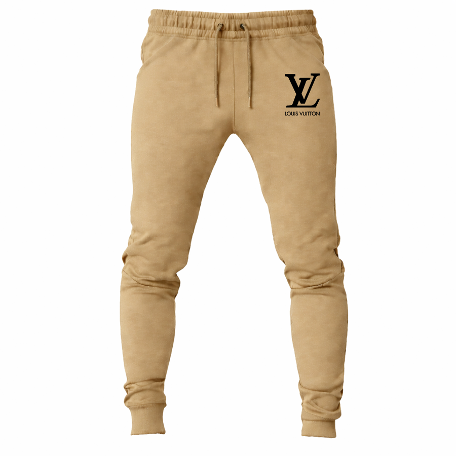 Men's  Louis Vuitton Joggers Sweatpants