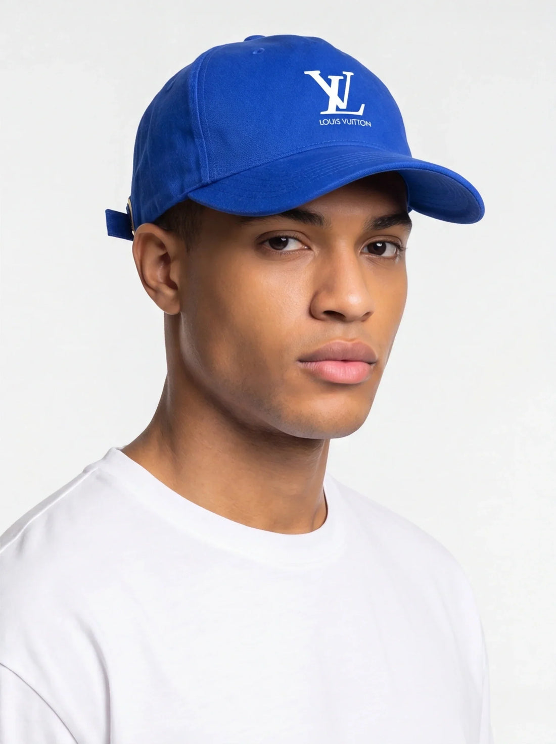 Louis Vuitton Dad Baseball Cap Hat