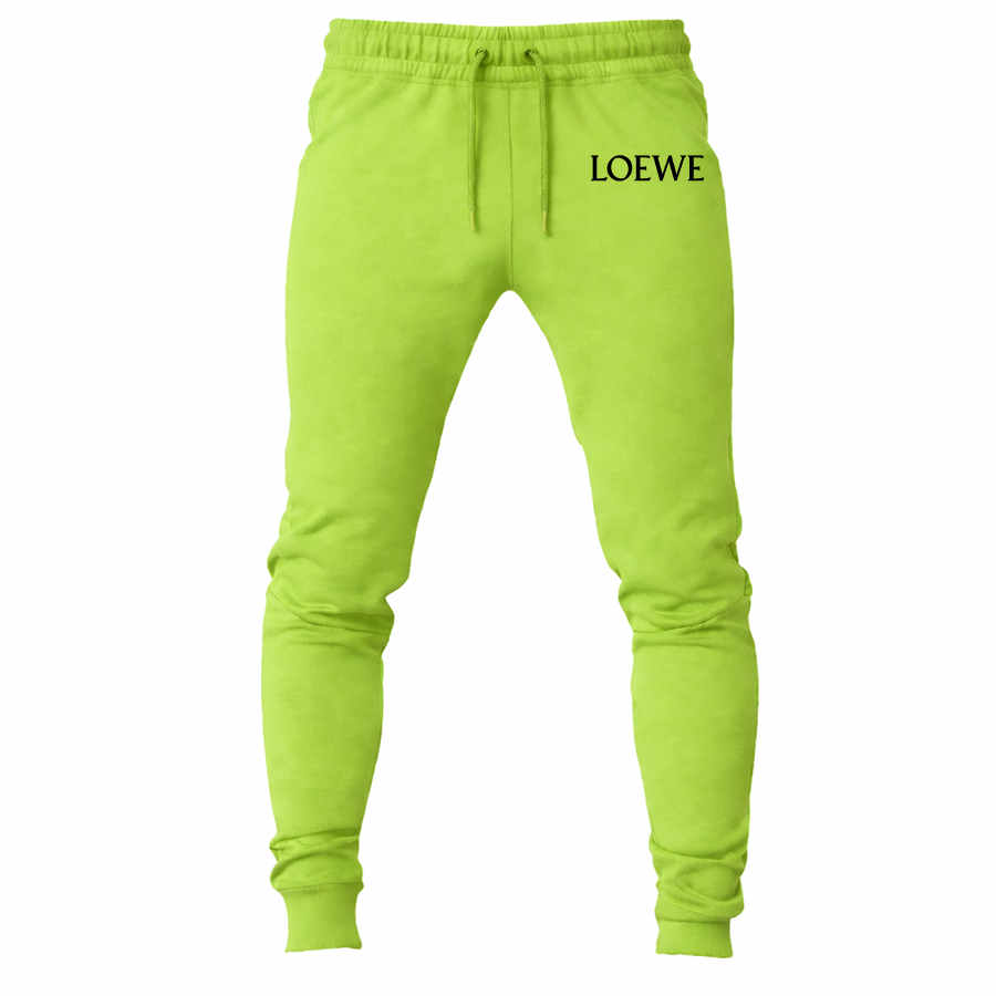 Men's Loewe Sweatpants